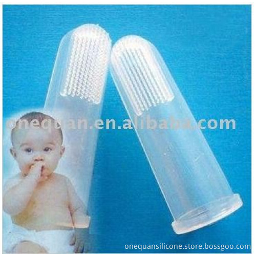 FDA silicone china toothbrush factory